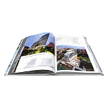 Обширная монография все работы Хадид Zaha Hadid. Complete Works 1979-Today. 2020 Edition варинант исполнения - 10 | Loft Concept в Сочи