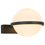 Бра с плафоном в форме шара Pots light варинант исполнения - 2 | Loft Concept в Сочи