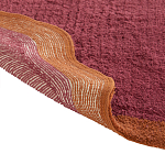 Ковер детский из хлопка Soft Hugs варинант исполнения - 3 | Loft Concept в Сочи