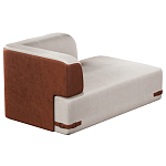 Кушетка Richmond  варинант исполнения - 5 | Loft Concept в Сочи