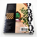 Подарочная Книга Inside Marrakesh: Enchanting Homes and Gardens варинант исполнения - 3 | Loft Concept в Сочи