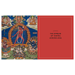 Книга Tantra: Enlightenment to Revolution варинант исполнения - 15 | Loft Concept в Сочи