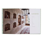 Альбом  декорирование Интерьеров Мелиссы Пенфолд Natural Living by Design: Melissa Penfold варинант исполнения - 4 | Loft Concept в Сочи