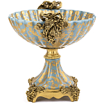 Фарфоровая чаша для фруктов Fantasy варинант исполнения - 3 | Loft Concept в Сочи