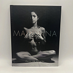 Коллекционная редкая книга Madonna: Nudes + by Martin H.M. Schreiber 2017 Букинистика варинант исполнения - 2 | Loft Concept в Сочи