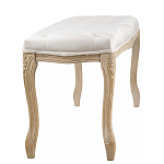 Банкетка French Seating Raffaello варинант исполнения - 3 | Loft Concept в Сочи