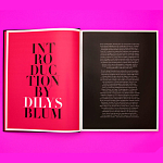 Коллекционный альбом Schiaparelli and the Artists варинант исполнения - 5 | Loft Concept в Сочи