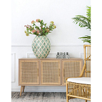 Ваза Cactus format варинант исполнения - 12 | Loft Concept в Сочи