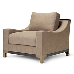 Элитное Комфортное Кресло Lincoln варинант исполнения - 1 | Loft Concept в Сочи