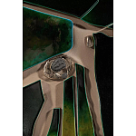 Панно «Амазония» варинант исполнения - 2 | Loft Concept в Сочи