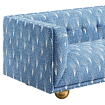 Диван Savoy варинант исполнения - 3 | Loft Concept в Сочи