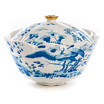 Сахарница Seletti Maurilia варинант исполнения - 1 | Loft Concept в Сочи