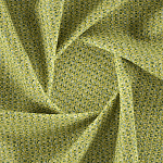 Мебельная ткань Шенилл светло-зеленый цвет 142 см T4-51 варинант исполнения - 2 | Loft Concept в Сочи