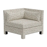 Угловое Кресло модуль Naratein варинант исполнения - 1 | Loft Concept в Сочи