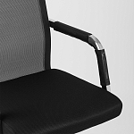 Офисное кресло с сетчатой спинкой NETTING варинант исполнения - 6 | Loft Concept в Сочи