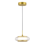 Подвесной светильник LED 7W 3000K Plumpness варинант исполнения - 1 | Loft Concept в Сочи