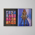 Книга The Blonds: Glamour, Fashion, Fantasy By David & Phillipe Blond варинант исполнения - 3 | Loft Concept в Сочи