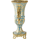 Ваза фарфоровая Alexsiaya варинант исполнения - 3 | Loft Concept в Сочи