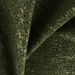 Мебельная ткань Шенилл зеленый цвет 138 см T4-22 варинант исполнения - 1 | Loft Concept в Сочи