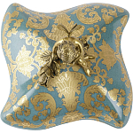 Фарфоровая шкатулка Angel with a rose варинант исполнения - 3 | Loft Concept в Сочи