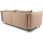 Диван Bun beige варинант исполнения - 6 | Loft Concept в Сочи