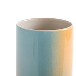 Ваза из керамики Brighter than the Stars разноцветная варинант исполнения - 2 | Loft Concept в Сочи