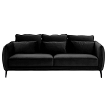 Диван трёхместный с подлокотниками Dutchman варинант исполнения - 26 | Loft Concept в Сочи