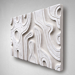 Панно «Лесная сказка № 1» варинант исполнения - 2 | Loft Concept в Сочи