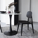 Стул The White Moment варинант исполнения - 8 | Loft Concept в Сочи