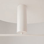 Потолочный светильник Fad 3000К 26Вт варинант исполнения - 6 | Loft Concept в Сочи