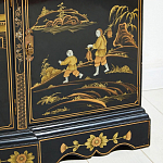 Большая Витрина Шинуазри Big Buff Chinese Park варинант исполнения - 2 | Loft Concept в Сочи