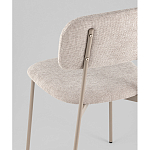 Стул Chao серый варинант исполнения - 3 | Loft Concept в Сочи