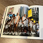 Подарочный Альбом группы AES AES+F варинант исполнения - 5 | Loft Concept в Сочи