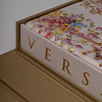 Коллекционная редкая книга Версаль. От Людовика XIV до Джеффа Кунса. Versailles From Louis XIV to Jeff Koons варинант исполнения - 4 | Loft Concept в Сочи