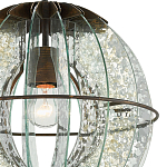 Подвесной светильник в форме шара Stunning Radiance варинант исполнения - 1 | Loft Concept в Сочи
