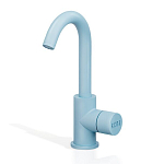 Цветной смеситель Dareo варинант исполнения - 12 | Loft Concept в Сочи