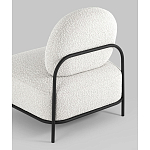 Кресло Стоун ткань букле варинант исполнения - 3 | Loft Concept в Сочи