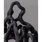 Скульптура «Papañca 2» варинант исполнения - 2 | Loft Concept в Сочи