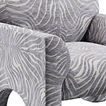 Дизайнерское Кресло Jerome варинант исполнения - 3 | Loft Concept в Сочи