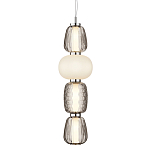 Подвесной светильник Volcano mouth варинант исполнения - 1 | Loft Concept в Сочи