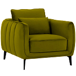 Кресло Dutchman варинант исполнения - 8 | Loft Concept в Сочи