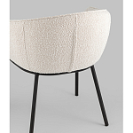 Стул обеденный Дон бежевый варинант исполнения - 3 | Loft Concept в Сочи