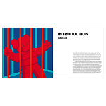 Книга Kaws. Family AGO Book варинант исполнения - 5 | Loft Concept в Сочи