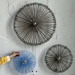 Брай Winter варинант исполнения - 1 | Loft Concept в Сочи