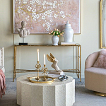 Статуэтка в виде стопы ангела Wing Grace варинант исполнения - 3 | Loft Concept в Сочи