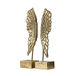 Держатель для книг Golden wings варинант исполнения - 2 | Loft Concept в Сочи