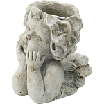 Кашпо Happy angel варинант исполнения - 2 | Loft Concept в Сочи