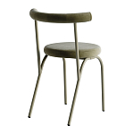 Стул «Рогалик» варинант исполнения - 3 | Loft Concept в Сочи