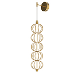 Бра Badie Toms варинант исполнения - 2 | Loft Concept в Сочи