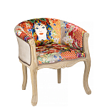 Кресло Protugea варинант исполнения - 2 | Loft Concept в Сочи